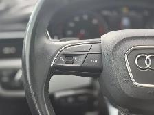 2024 Audi A4 Sedan Komfort - Photo 26