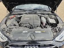 2024 Audi A4 Sedan Komfort - Photo 36