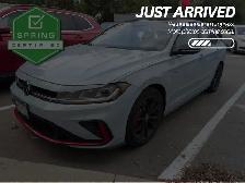 2025 Volkswagen Jetta GLI