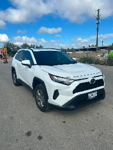 Rav4 awd
