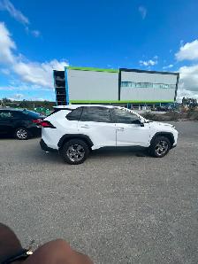 Rav4 awd - Photo 3