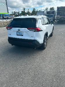 Rav4 awd - Photo 4