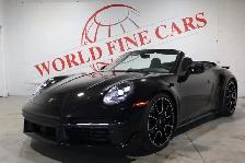 2022 Porsche 911 Turbo S Cabriolet | FACTORY AEROKIT | WELL OPTI - Photo 2