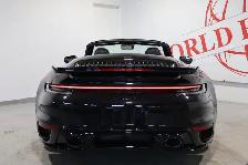 2022 Porsche 911 Turbo S Cabriolet | FACTORY AEROKIT | WELL OPTI - Photo 5