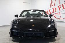2022 Porsche 911 Turbo S Cabriolet | FACTORY AEROKIT | WELL OPTI - Photo 9