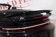 2022 Porsche 911 Turbo S Cabriolet | FACTORY AEROKIT | WELL OPTI - Photo 12