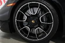 2022 Porsche 911 Turbo S Cabriolet | FACTORY AEROKIT | WELL OPTI - Photo 16
