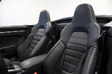 2022 Porsche 911 Turbo S Cabriolet | FACTORY AEROKIT | WELL OPTI - Photo 17
