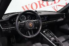 2022 Porsche 911 Turbo S Cabriolet | FACTORY AEROKIT | WELL OPTI - Photo 18