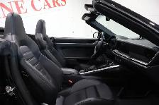 2022 Porsche 911 Turbo S Cabriolet | FACTORY AEROKIT | WELL OPTI - Photo 19