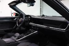 2022 Porsche 911 Turbo S Cabriolet | FACTORY AEROKIT | WELL OPTI - Photo 21