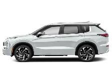 2024 Mitsubishi Outlander - Photo 3