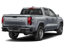 2026 Chevrolet Colorado - Photo 2