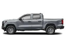2026 Chevrolet Colorado - Photo 3