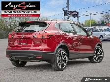 2019 Nissan Qashqai SL AWD - Leather interior - Apple Carplay... - Photo 4