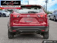 2019 Nissan Qashqai SL AWD - Leather interior - Apple Carplay... - Photo 5