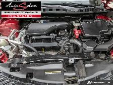 2019 Nissan Qashqai SL AWD - Leather interior - Apple Carplay... - Photo 8