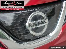 2019 Nissan Qashqai SL AWD - Leather interior - Apple Carplay... - Photo 9