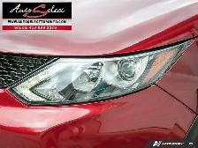 2019 Nissan Qashqai SL AWD - Leather interior - Apple Carplay... - Photo 10