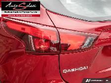 2019 Nissan Qashqai SL AWD - Leather interior - Apple Carplay... - Photo 12