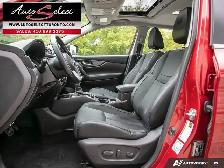 2019 Nissan Qashqai SL AWD - Leather interior - Apple Carplay... - Photo 13