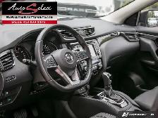2019 Nissan Qashqai SL AWD - Leather interior - Apple Carplay... - Photo 14