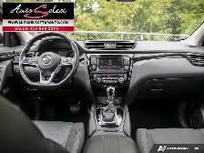2019 Nissan Qashqai SL AWD - Leather interior - Apple Carplay... - Photo 15