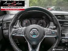 2019 Nissan Qashqai SL AWD - Leather interior - Apple Carplay... - Photo 16