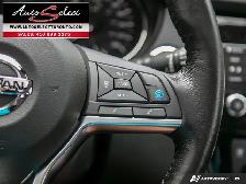 2019 Nissan Qashqai SL AWD - Leather interior - Apple Carplay... - Photo 24