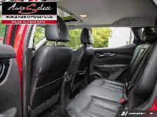 2019 Nissan Qashqai SL AWD - Leather interior - Apple Carplay... - Photo 27