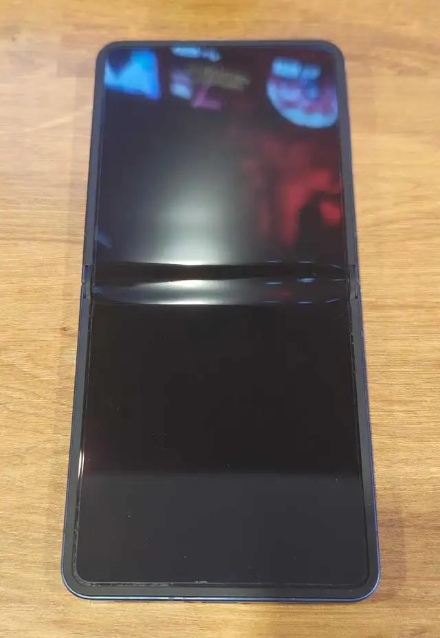 Samsung Galaxy Z Flip 7