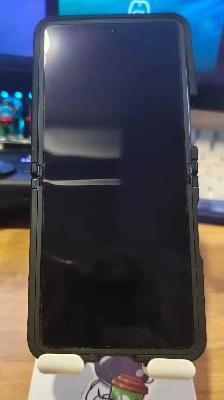 Samsung Galaxy Z Flip 7 - Photo 8