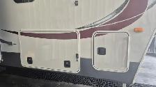 2013 Forest River COLUMBUS 385 BH - Photo 4