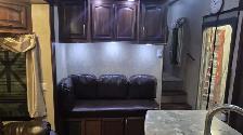 2013 Forest River COLUMBUS 385 BH - Photo 13
