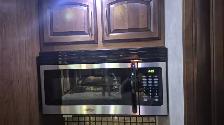 2013 Forest River COLUMBUS 385 BH - Photo 20