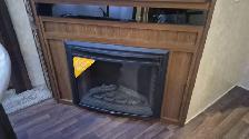 2013 Forest River COLUMBUS 385 BH - Photo 28