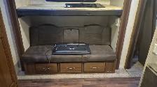 2013 Forest River COLUMBUS 385 BH - Photo 30