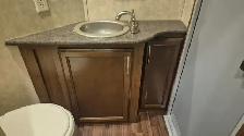 2013 Forest River COLUMBUS 385 BH - Photo 44