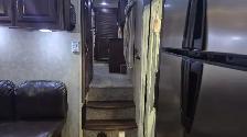 2013 Forest River COLUMBUS 385 BH - Photo 45