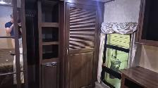 2013 Forest River COLUMBUS 385 BH - Photo 59