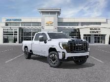 2026 GMC Sierra 3500HD Denali Ultimate - Photo 2