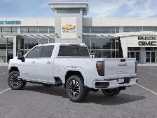2026 GMC Sierra 3500HD Denali Ultimate - Photo 4