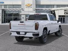 2026 GMC Sierra 3500HD Denali Ultimate - Photo 5