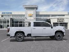 2026 GMC Sierra 3500HD Denali Ultimate - Photo 6