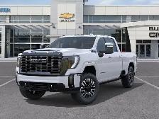 2026 GMC Sierra 3500HD Denali Ultimate - Photo 8