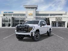 2026 GMC Sierra 3500HD Denali Ultimate - Photo 10