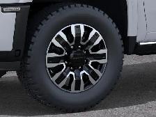 2026 GMC Sierra 3500HD Denali Ultimate - Photo 11
