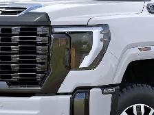2026 GMC Sierra 3500HD Denali Ultimate - Photo 12