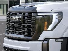 2026 GMC Sierra 3500HD Denali Ultimate - Photo 15