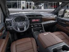 2026 GMC Sierra 3500HD Denali Ultimate - Photo 17